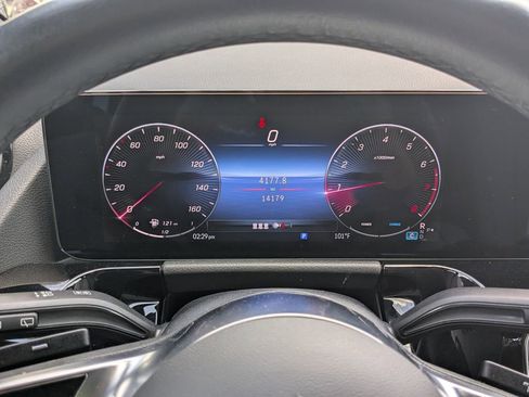 Certified 2025 Mercedes-Benz GLA 250 image 13