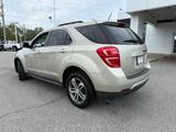 Used 2016 Chevrolet Equinox LTZ w/ Enhanced Convenience Package image 3