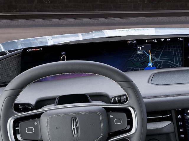 New 2027 Lincoln Navigator Reserve AWD/4WD image 13