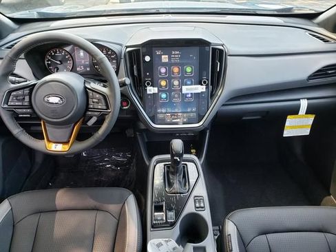 New 2026 Subaru Crosstrek 2.5i Wilderness AWD/4WD image 13