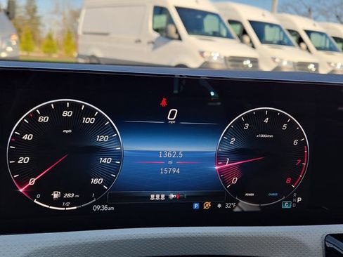 Used 2025 Mercedes-Benz CLA 250 4MATIC image 6
