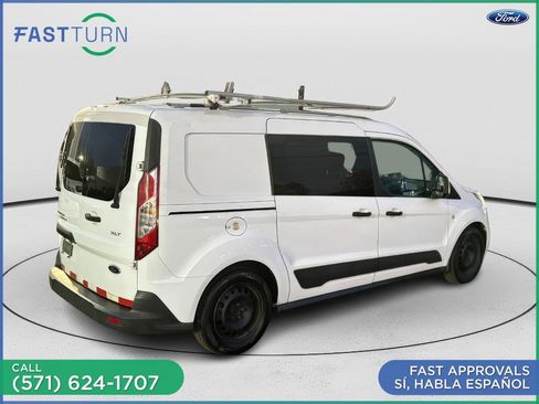 Used 2014 Ford Transit Connect XLT FWD image 5