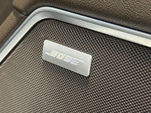 Used 2022 Chevrolet Silverado 1500 LTZ w/ LTZ Convenience Package II image 21