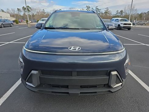 Used 2024 Hyundai Kona SEL image 15