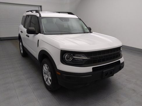 Used 2021 Ford Bronco Sport image 13