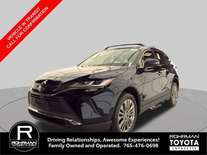 Used 2022 Toyota Venza XLE