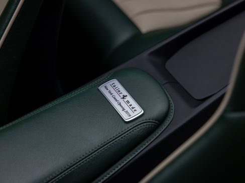 Certified 2019 Ferrari Portofino RWD image 66