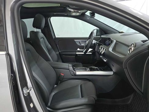 Certified 2026 Mercedes-Benz GLA 250 4MATIC image 10