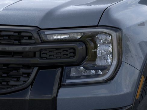 New 2025 Ford Ranger XLT w/ Equipment Group 301A High RWD image 18