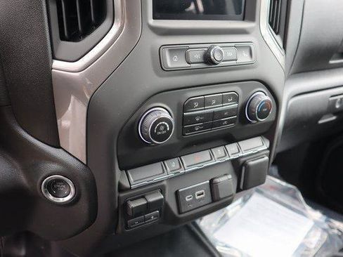 New 2025 Chevrolet Silverado 3500 W/T w/ WT Convenience Package image 6