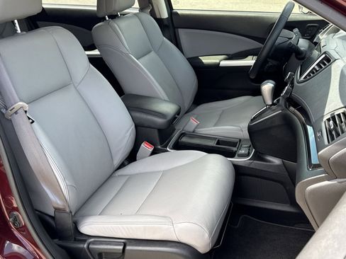 Used 2015 Honda CR-V Touring image 30