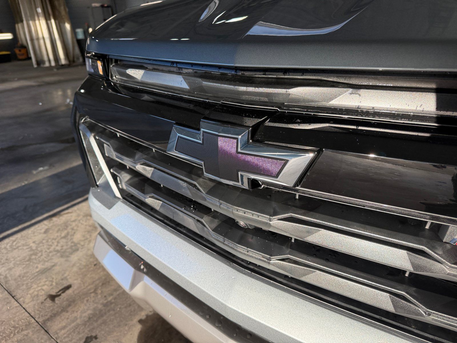 New 2026 Chevrolet Colorado Z71 w/ Technology Package AWD/4WD image 23