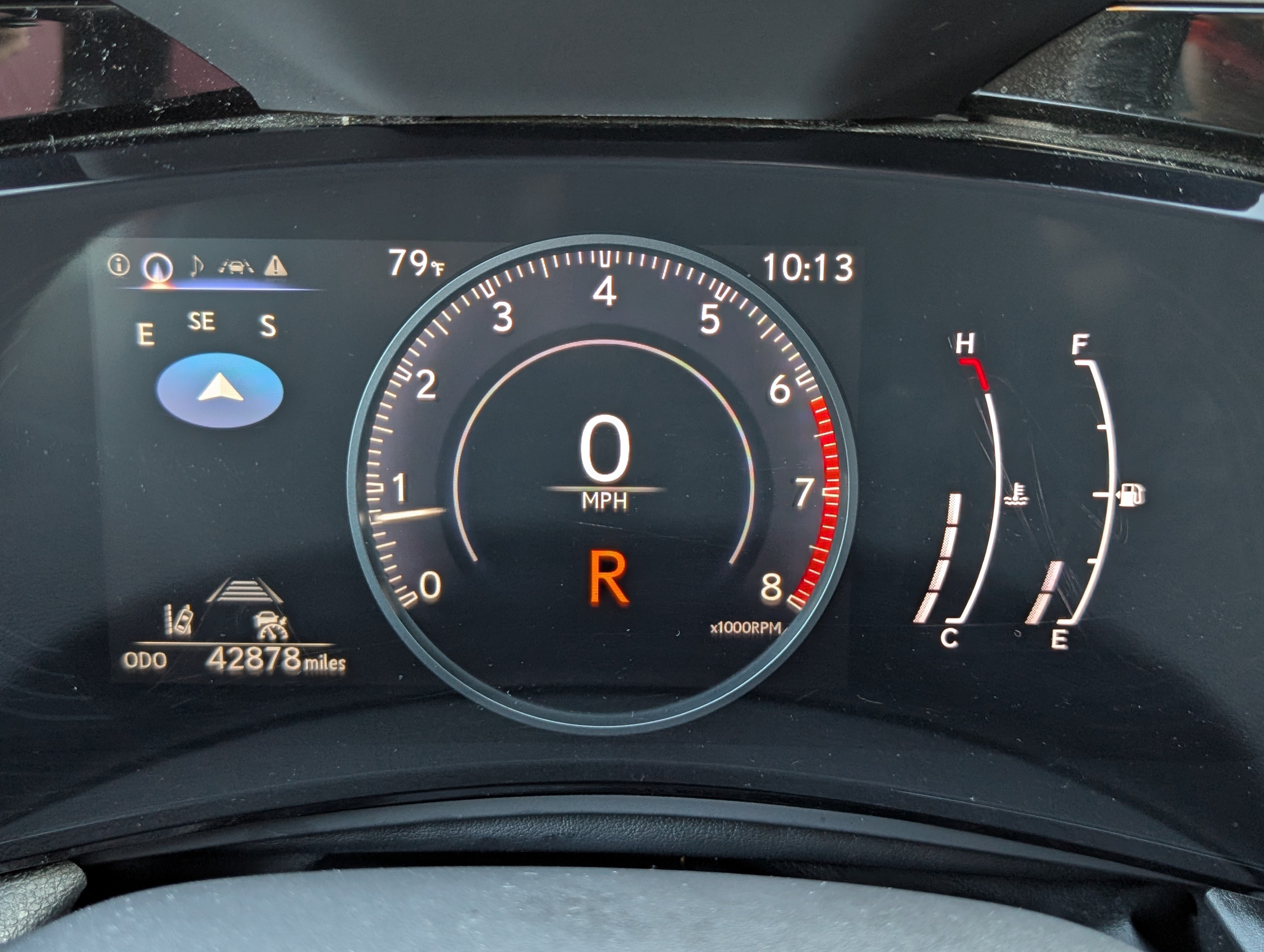 Used 2023 Lexus NX 350 AWD image 32