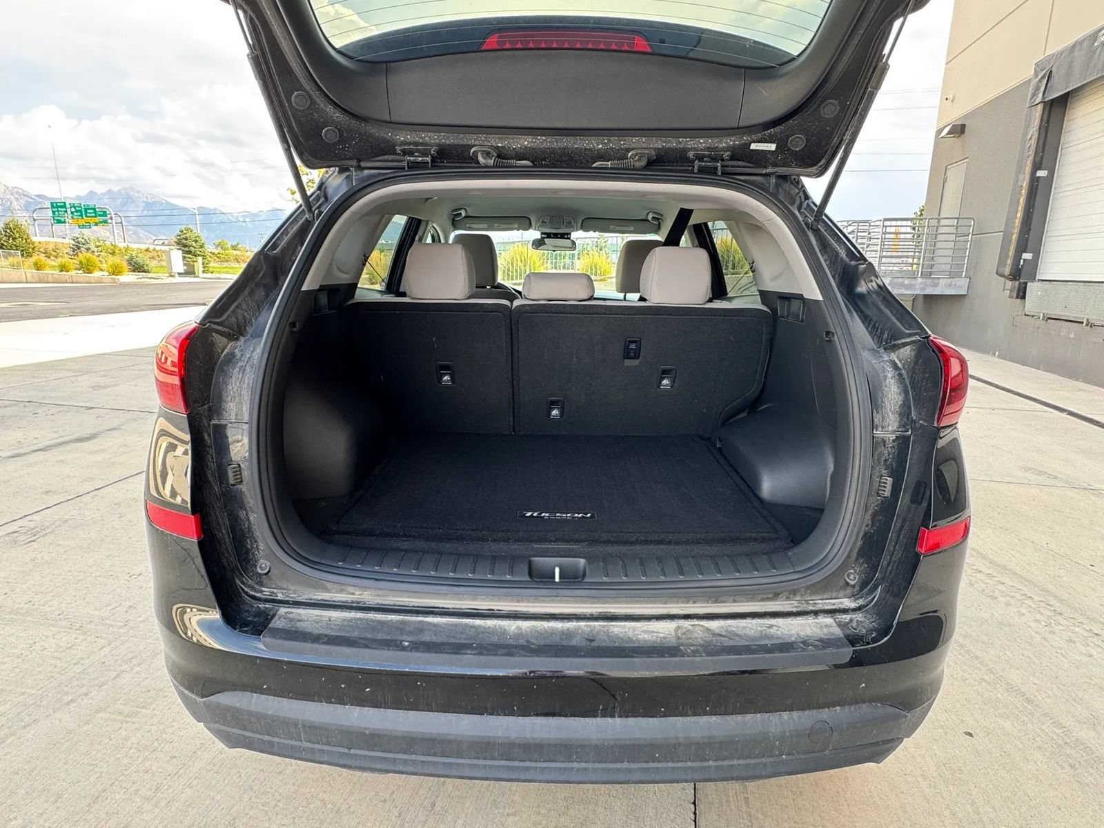 Used 2019 Hyundai Tucson SE AWD/4WD image 13