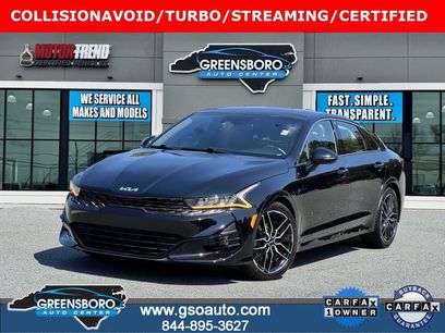 Used 2023 Kia K5 GT