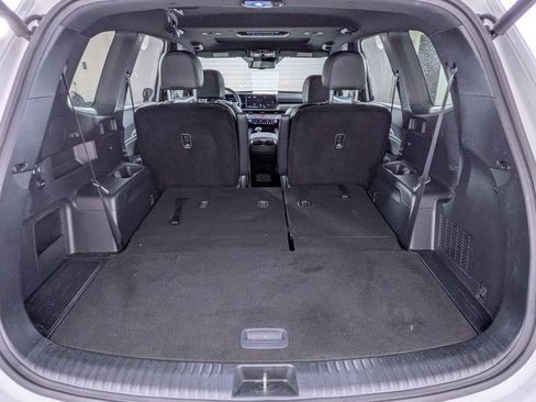 Used 2024 Kia Telluride EX X-Line AWD/4WD image 25