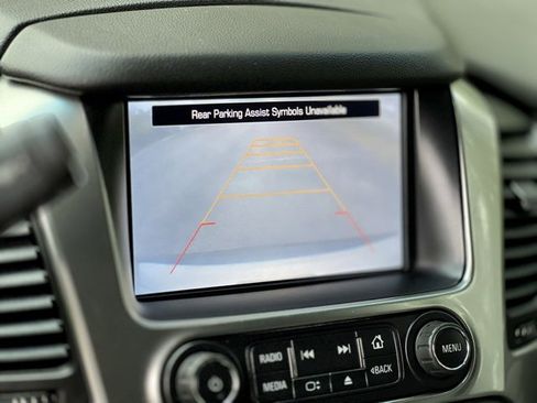 Used 2015 Chevrolet Tahoe LT w/ Max Trailering Package image 49