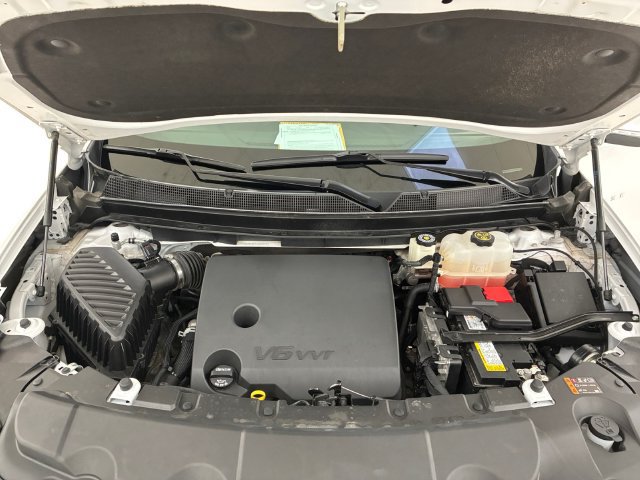 Certified 2023 Chevrolet Traverse Premier AWD/4WD image 11
