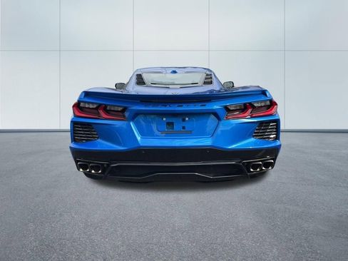 Used 2026 Chevrolet Corvette Stingray Coupe w/ Battery Protection Package image 6