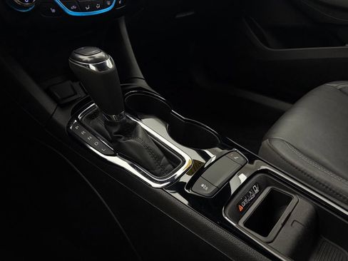 Used 2017 Chevrolet Cruze Premier w/ RS Package FWD image 25