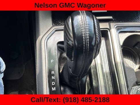Used 2018 Ford F150 Raptor w/ Equipment Group 802A Luxury AWD/4WD image 26