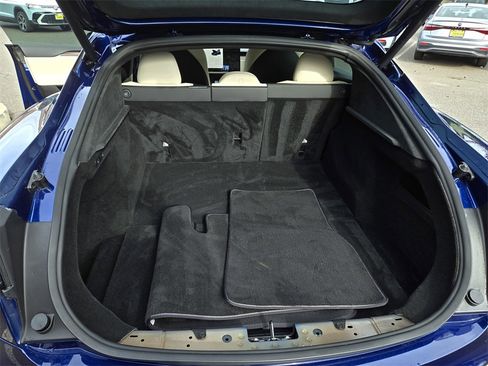 Used 2022 Tesla Model S image 25