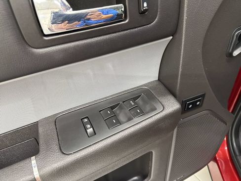 Used 2014 Ford Flex Limited w/ Equipment Group 303A AWD/4WD image 14