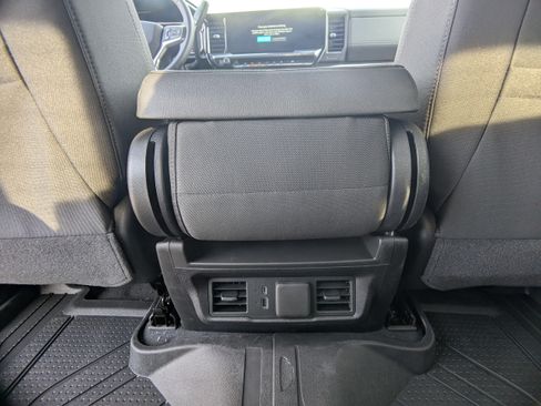 New 2026 Chevrolet Silverado 1500 LT w/ All Star Edition Plus AWD/4WD image 13
