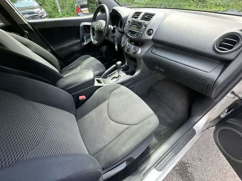 Used 2011 Toyota RAV4 Sport w/ Sport Extra Value Pkg AWD/4WD image 16