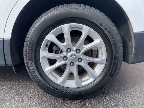 Used 2018 Chevrolet Equinox LT image 5