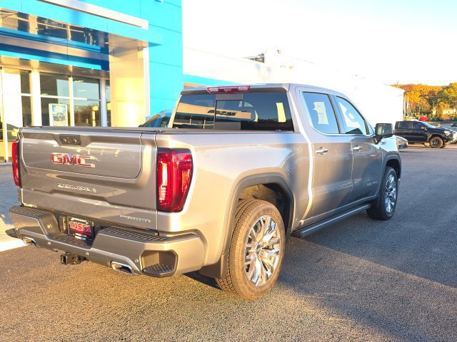 Used 2026 GMC Sierra 1500 Denali AWD/4WD image 7