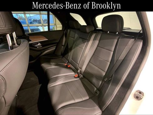 Used 2026 Mercedes-Benz GLE 350 4MATIC image 20