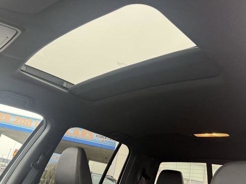 Certified 2021 Honda Ridgeline Black Edition image 23