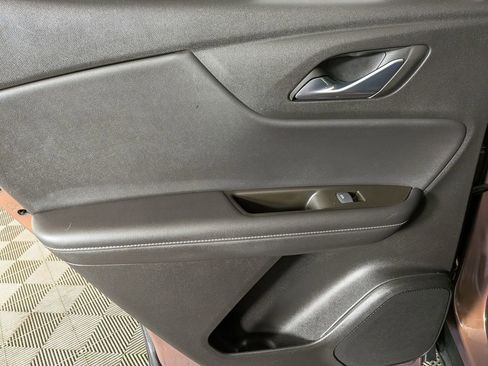 Certified 2023 Chevrolet Blazer LT w/ Midnight/Sport Edition image 34