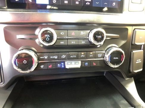 New 2026 Ford F350 Lariat w/ Tremor Off-Road Package image 18