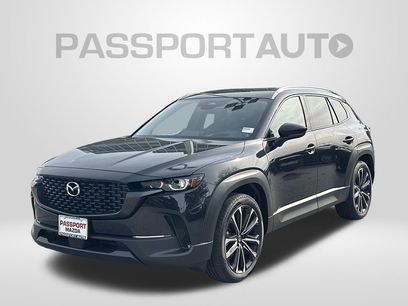 New 2025 MAZDA CX-50 AWD 2.5 S w/ Weather Package