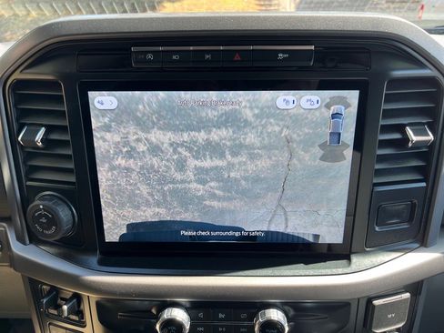 Used 2024 Ford F150 XLT w/ Equipment Group 302A MID AWD/4WD image 29