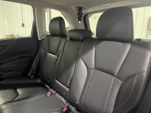Used 2019 Subaru Forester Touring image 30