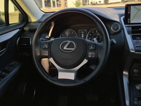 Used 2018 Lexus NX 300 FWD image 31