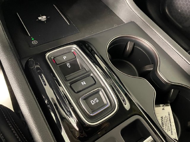 Certified 2024 Honda Pilot EX-L image 10