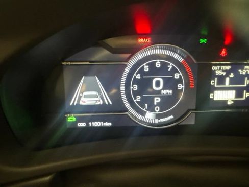 Certified 2025 Toyota GR86 Premium RWD image 12