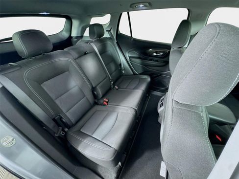 Certified 2024 GMC Terrain SLE w/ Driver Convenience Package FWD image 25