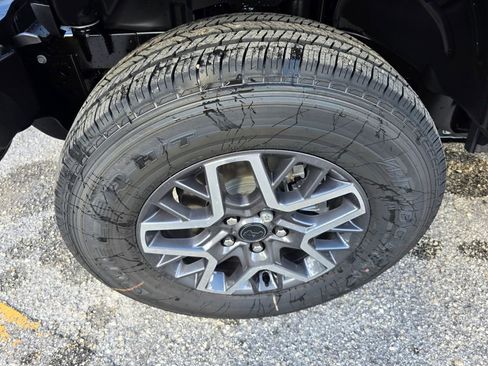 New 2025 Jeep Wrangler Sahara w/ Safety Group image 9