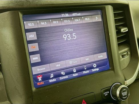 Certified 2019 RAM 1500 Big Horn image 21