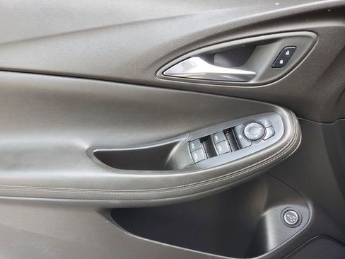 Used 2025 Buick Encore GX Preferred image 15