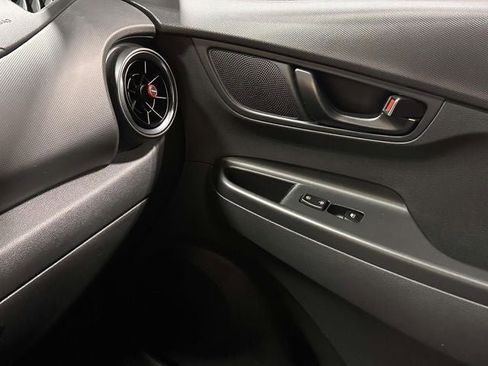 Used 2023 Hyundai Kona N Line AWD/4WD image 29