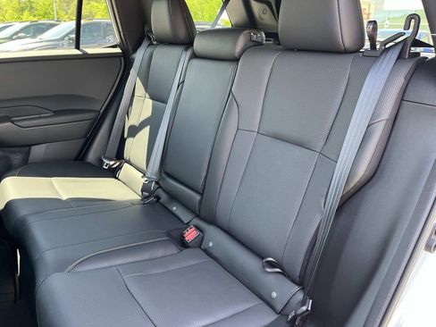 New 2026 Subaru Outback Wilderness AWD/4WD image 21