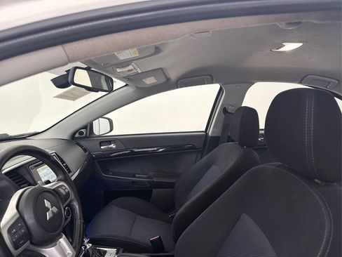 Used 2015 Mitsubishi Lancer Ralliart AWD/4WD image 29
