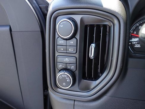 Used 2024 Chevrolet Silverado 1500 Custom AWD/4WD image 51