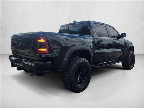 Used 2023 RAM 1500 TRX w/ TRX Level 2 Equipment Group image 5